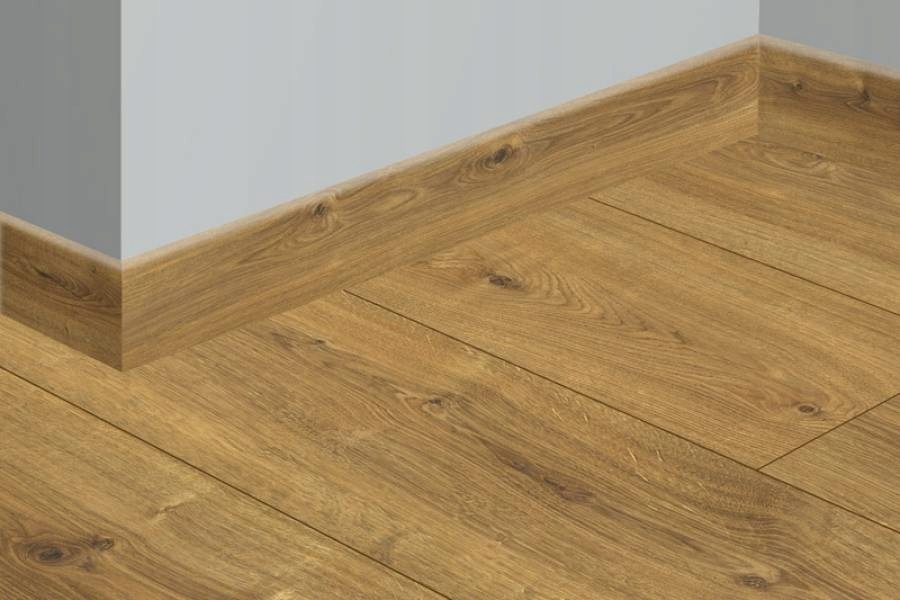 Panele Podłogowe Dąb Kuba Wodoodporne AC5 8 mm V4 2.34m2 Kolekcja Holiday Aqua Block 24h