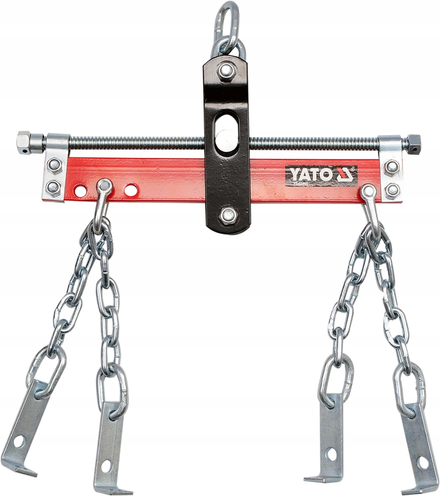 

Trawers-balanser Do Żurawia 680KG YT-55565 Yato