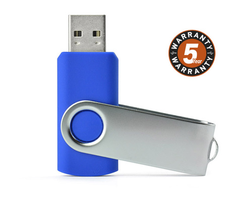 Pamięć Usb Twister 8 Gb