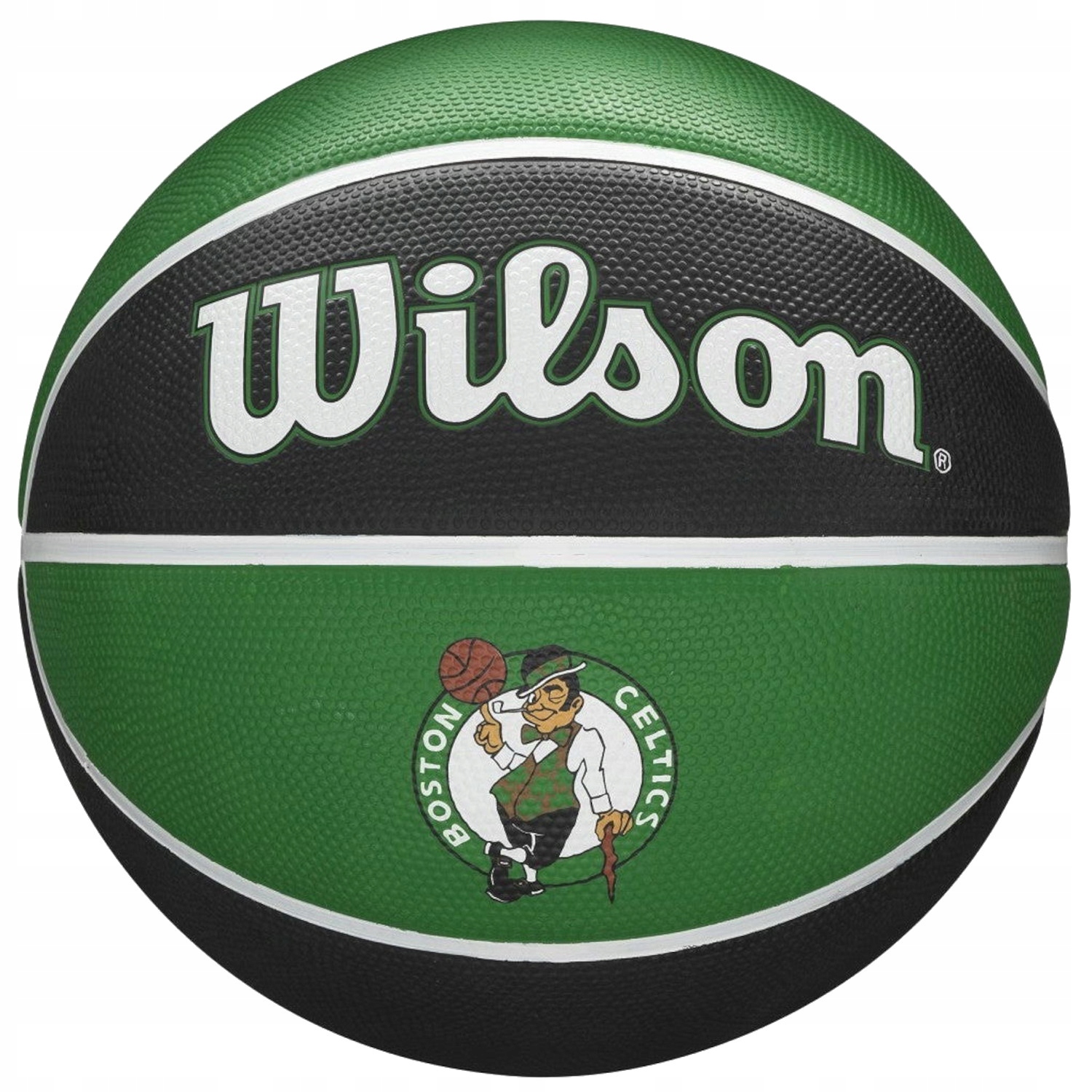 piłka do koszykówki Wilson NBATeam WTB1300XBBOS 7