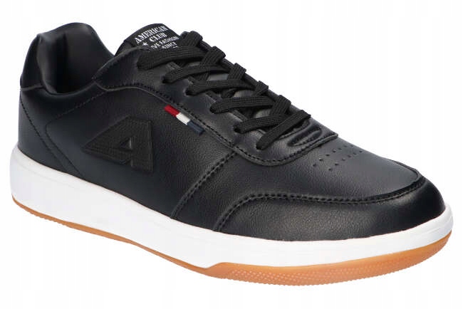 American Club TU08 Adidasy Polobotky Pánské Boty 44