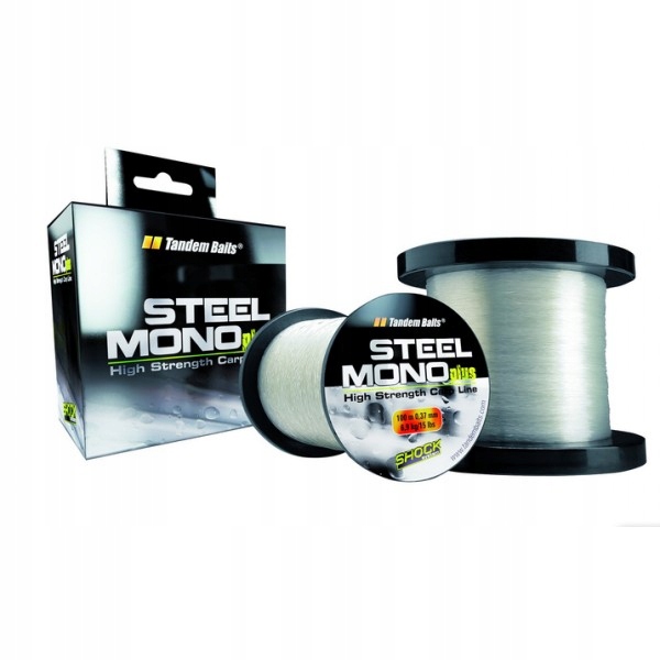 ONEBAITS 2点 Zylka-Tandem-Baits-Mono-Fluo-