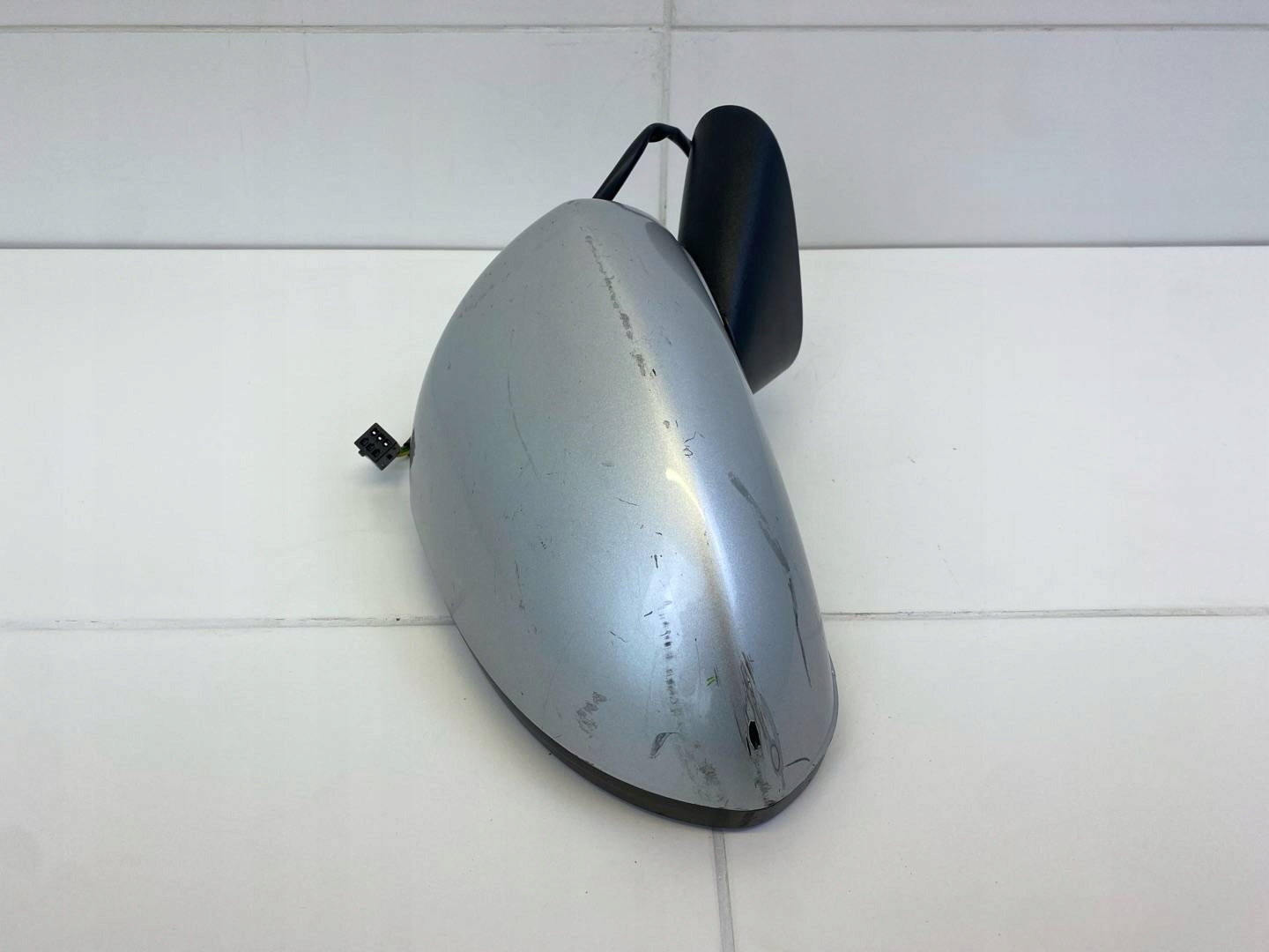 mirror exterior right side Opel Corsa D facelift 2014 468435664