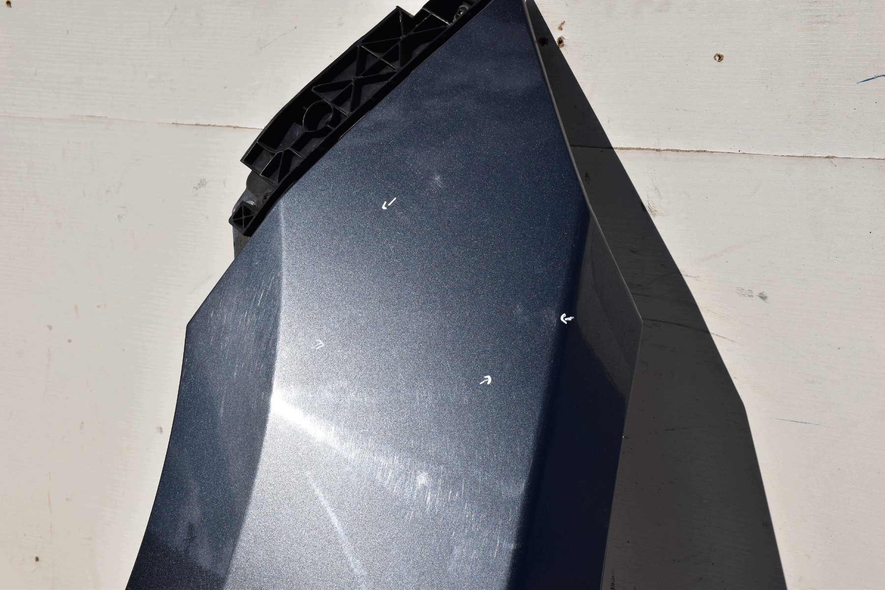 fender left front HYUNDAI IX35 2010-2015 kod lakieru: 5K