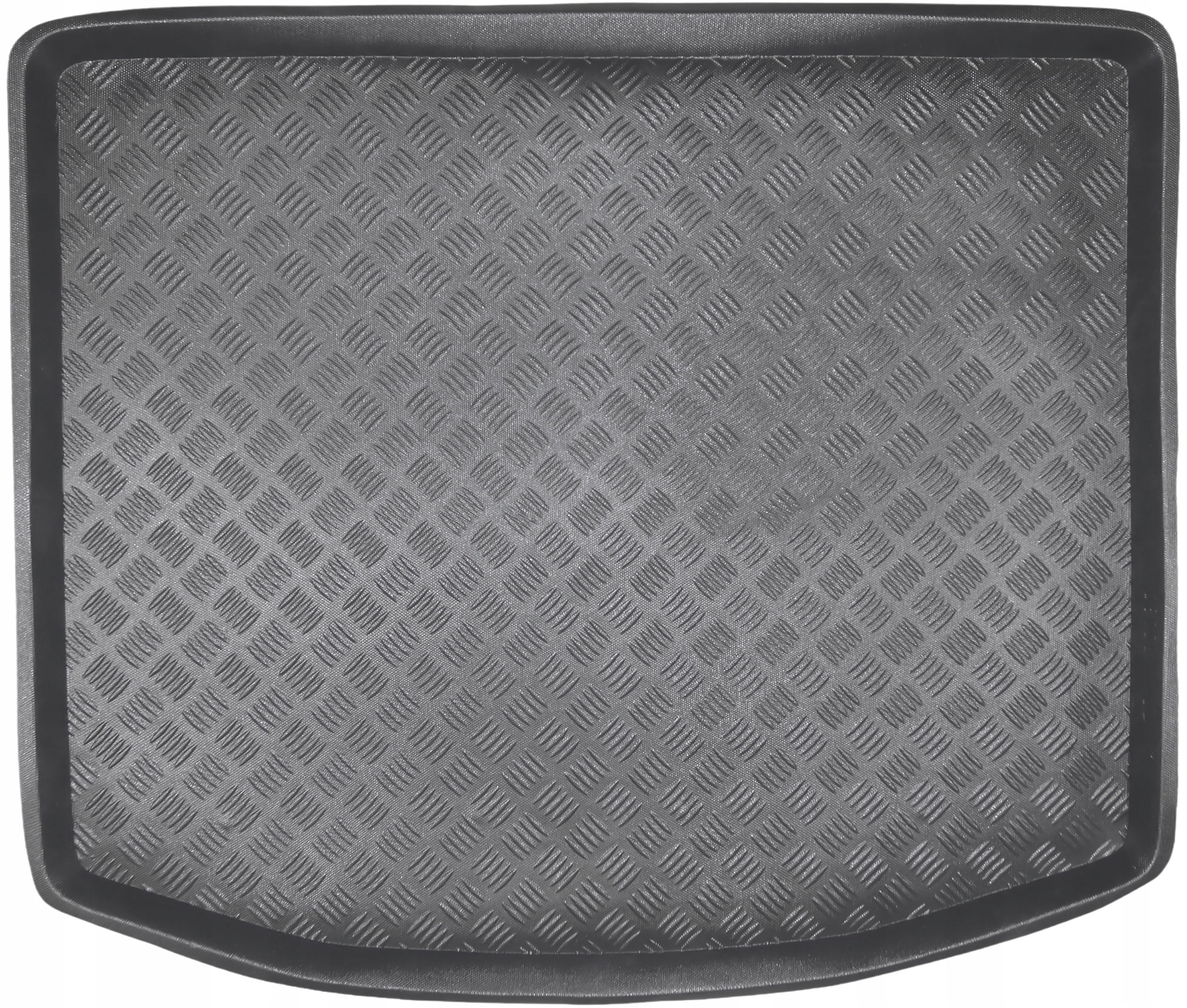 

Vw Touran I Minivan 2004-2010 Wkład bagażnika