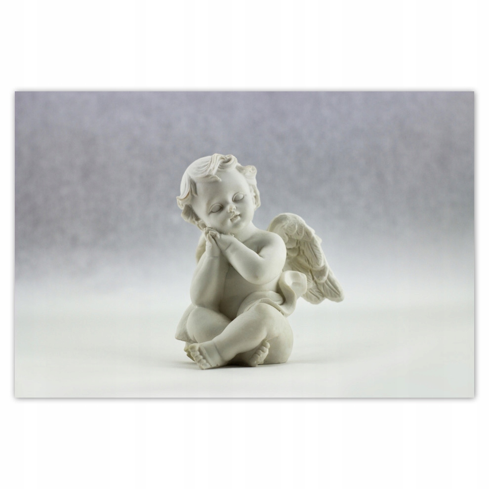 

Plakaty 93x62 Figurka Aniołek