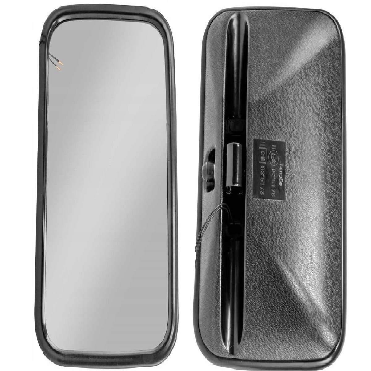 Lusterko Ładowarka GIANT MANITOU MERLO WEIDEMANN