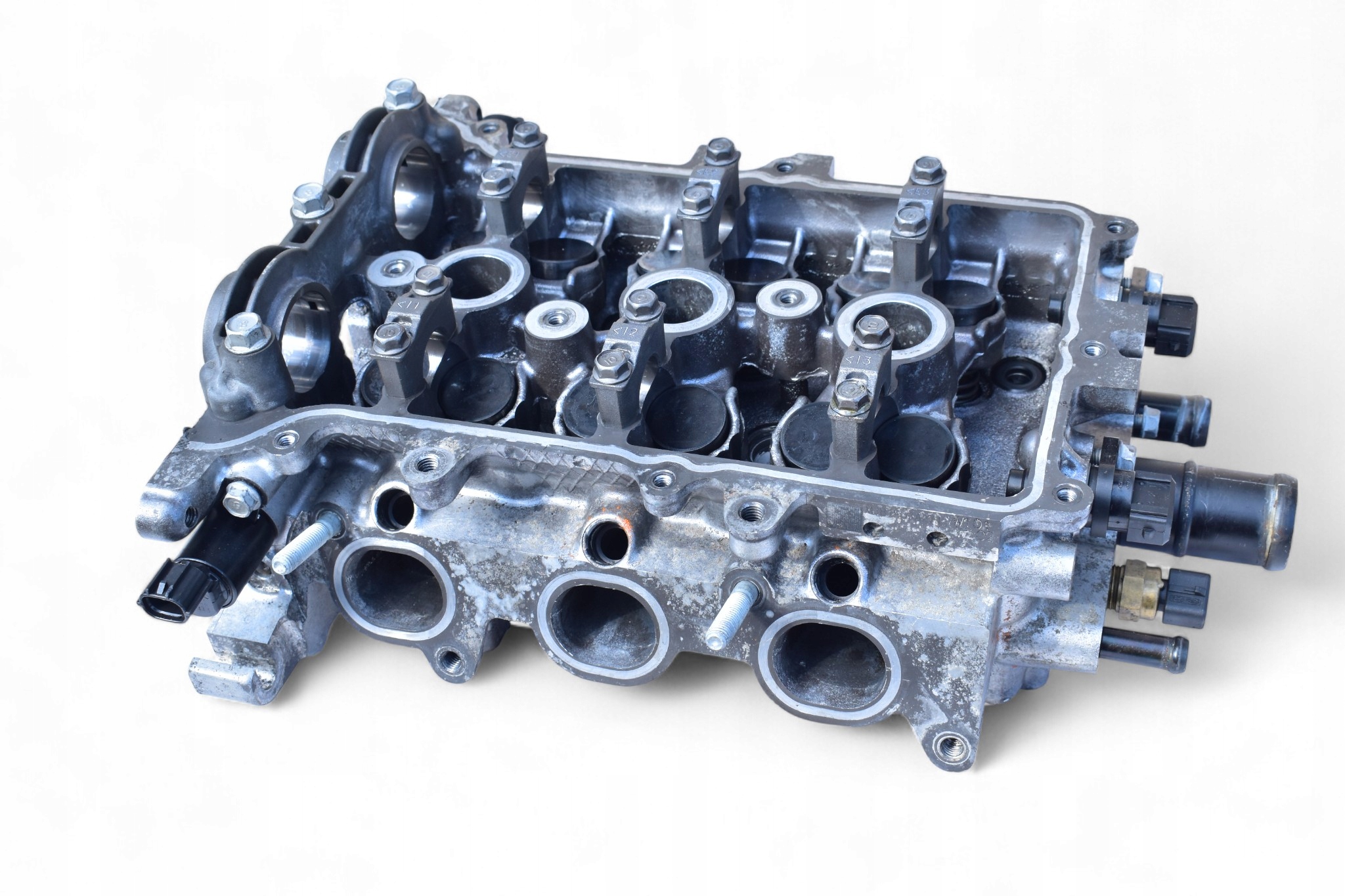 TESTATA HYUNDAI i10 II 1.0 22111-04400