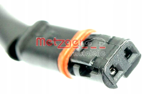 METZGER PRZEWÓD ODMY Numer katalogowy części 2380060