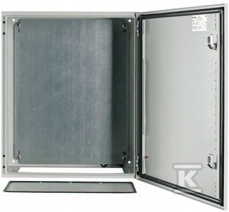 CS-65/250-OB.MET.Z Doska 600X500X250