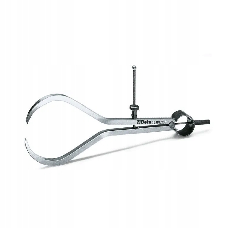 Macki zewnętrzne, 200 mm, 1680B/200 Beta