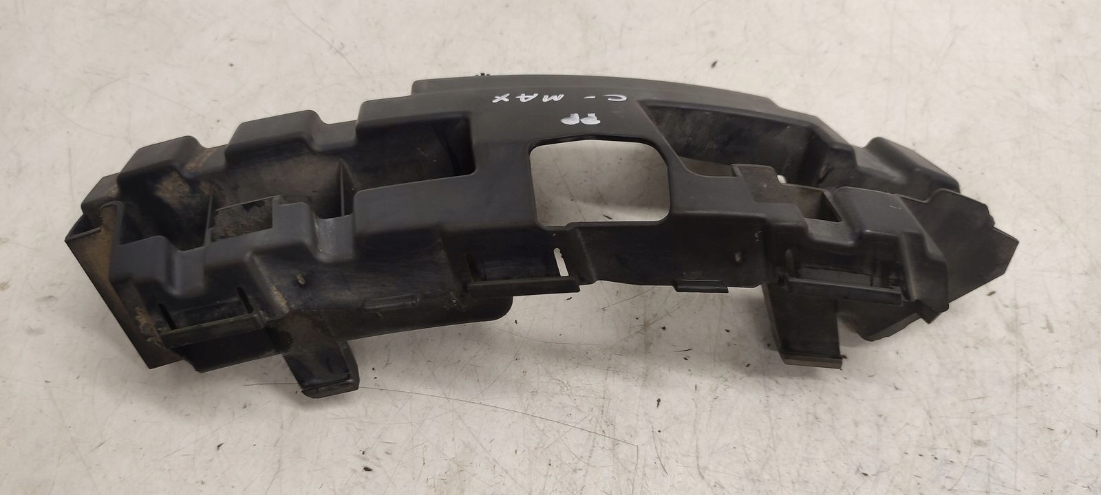 Support montage pare-chocs Droite Avant Ford C-MAX