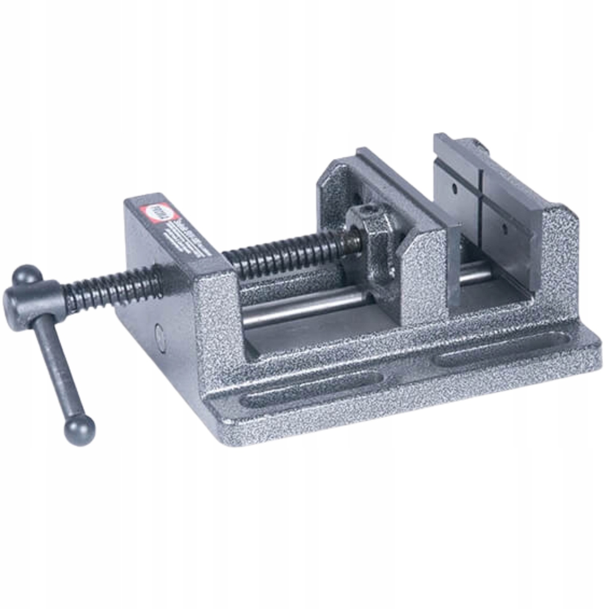 Vrtací Strojní Svěrák 102 mm SVV-100 Proma 25000194