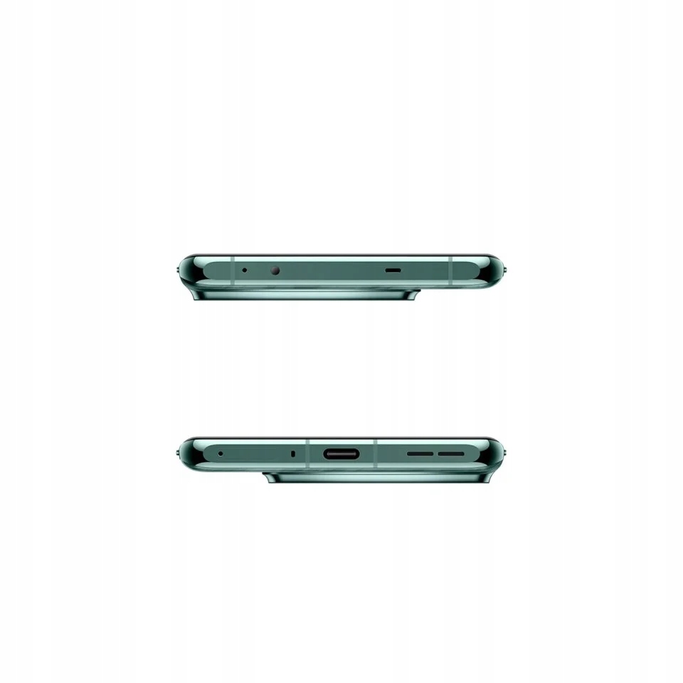 Smartfon OnePlus 12 5G 16GB RAM 512GB ROM Zielony 120Hz AMOLED Android 14 Model telefonu 12