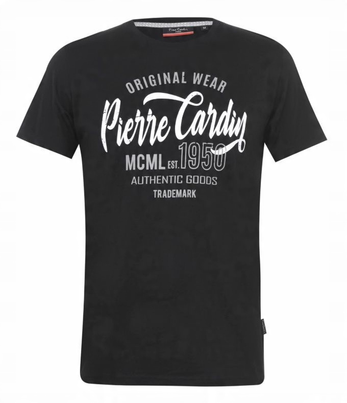 

Pierre Cardin koszulka t-shirt C Orig tu: XL