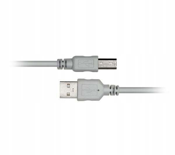 

Kabel Reinston EKK02 3m Usb-a - Usb-b do Drukarek