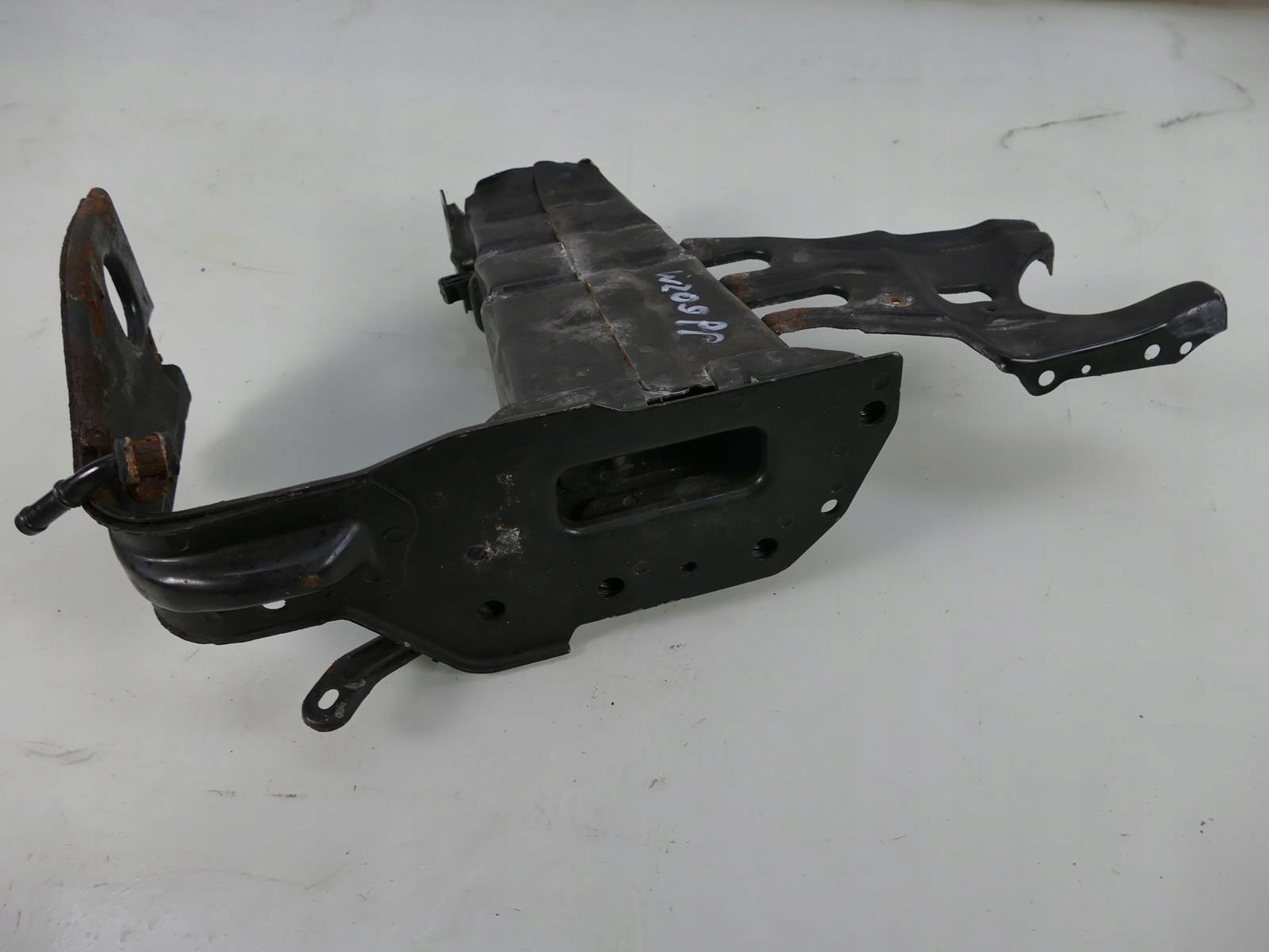 MERCEDES S W220 LIFT beam tip right