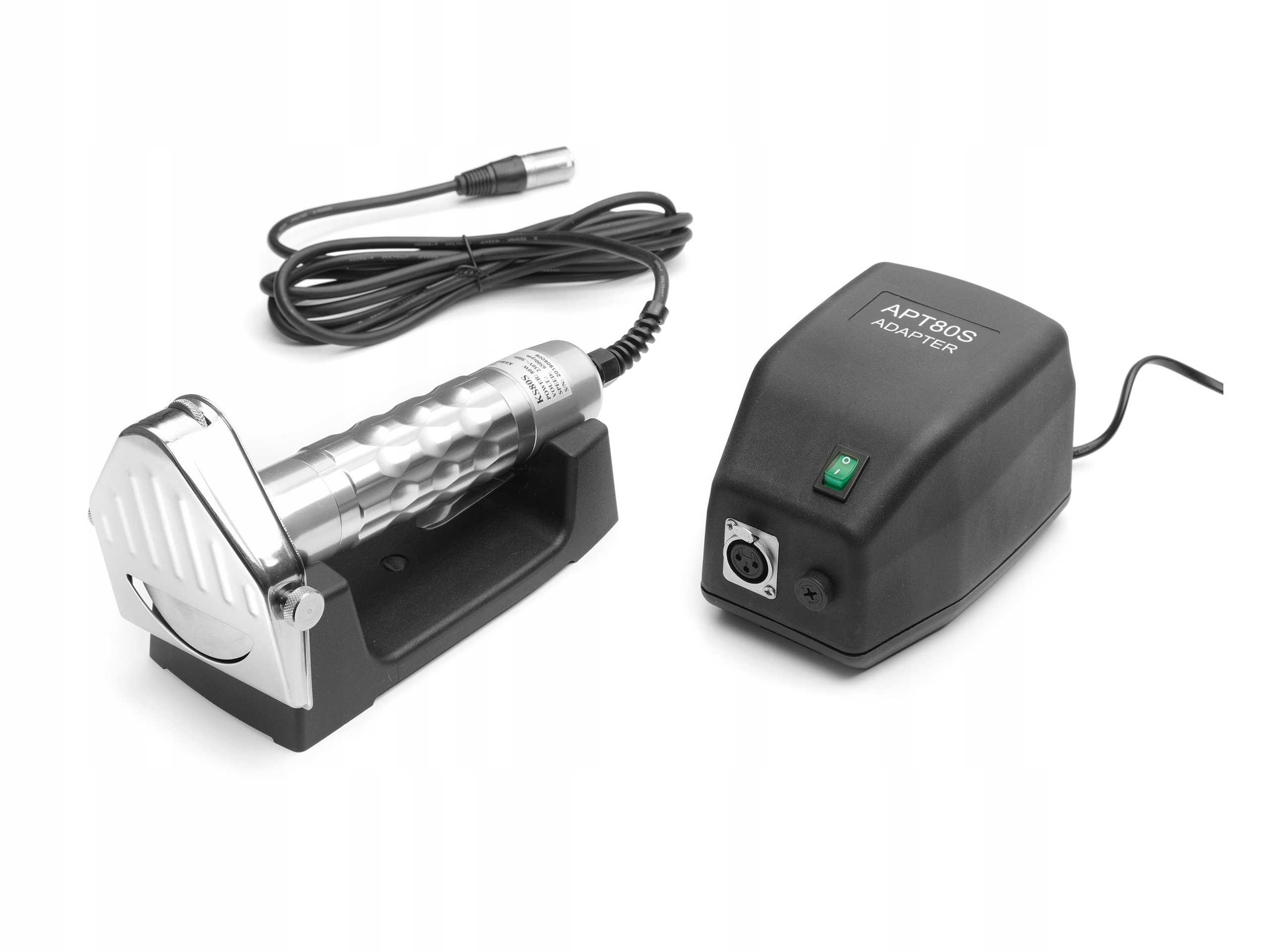 ELEKTRYCZNY NÓŻ DO KEBABA GYROSA REGULOWANY HENDI