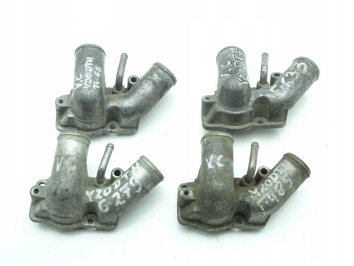 OPEL VECTRA C 02- 2.0 DTI Y20DTH OBUDOWA TERMOSTAT Producent części Opel OE