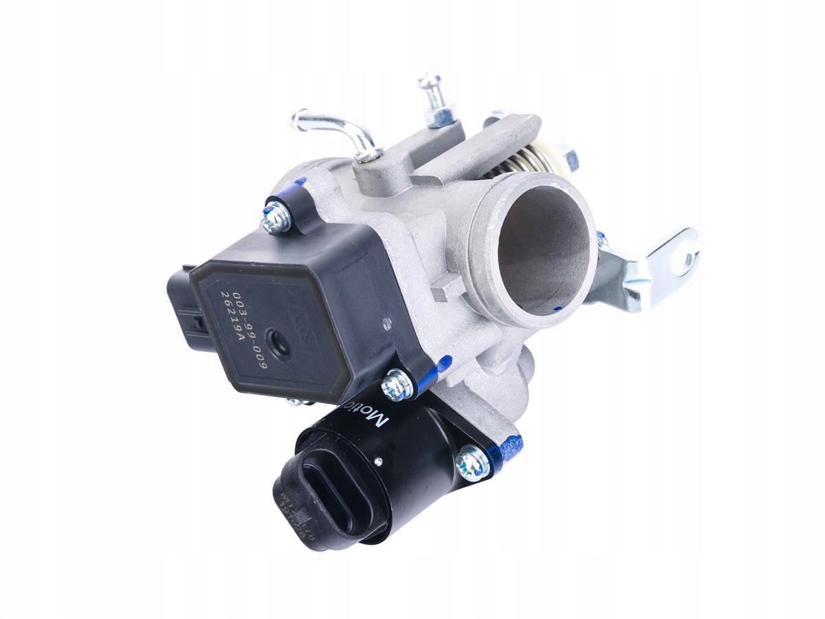 02-018751-000-868 - Дроссельная заслонка SCRAMBLER125