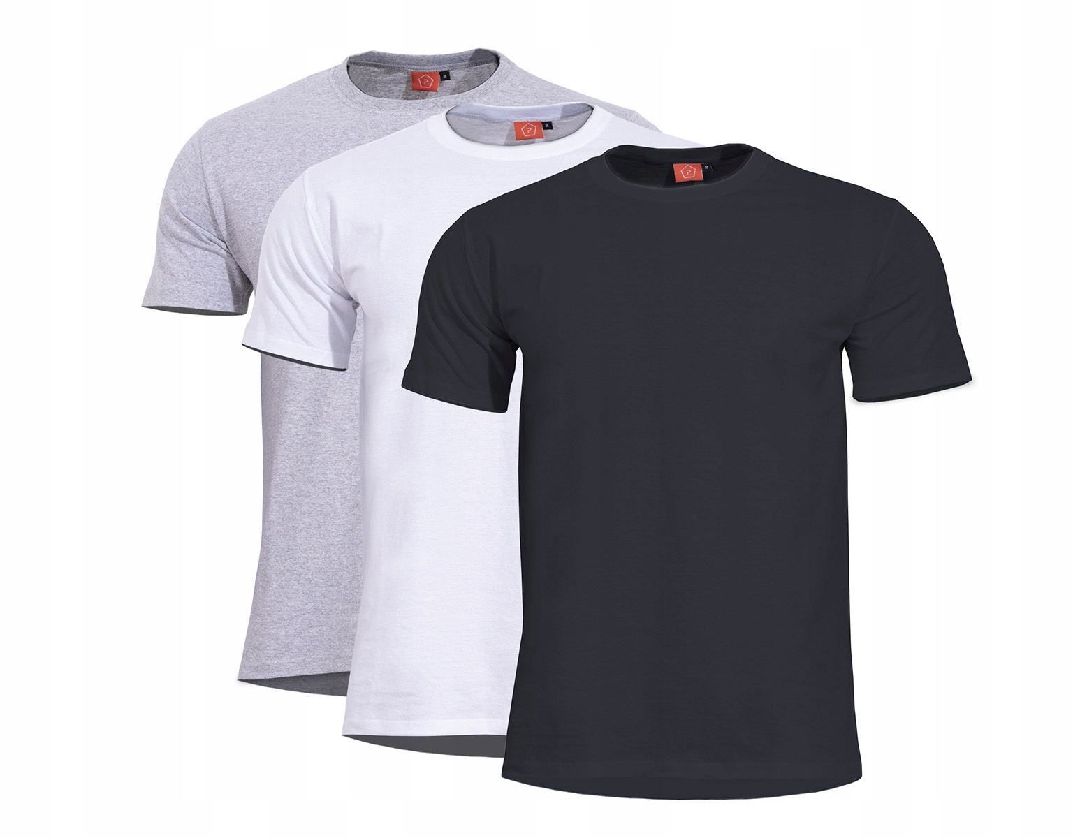 

Koszulki T-Shirt Pentagon Orpheus 3 szt. XL