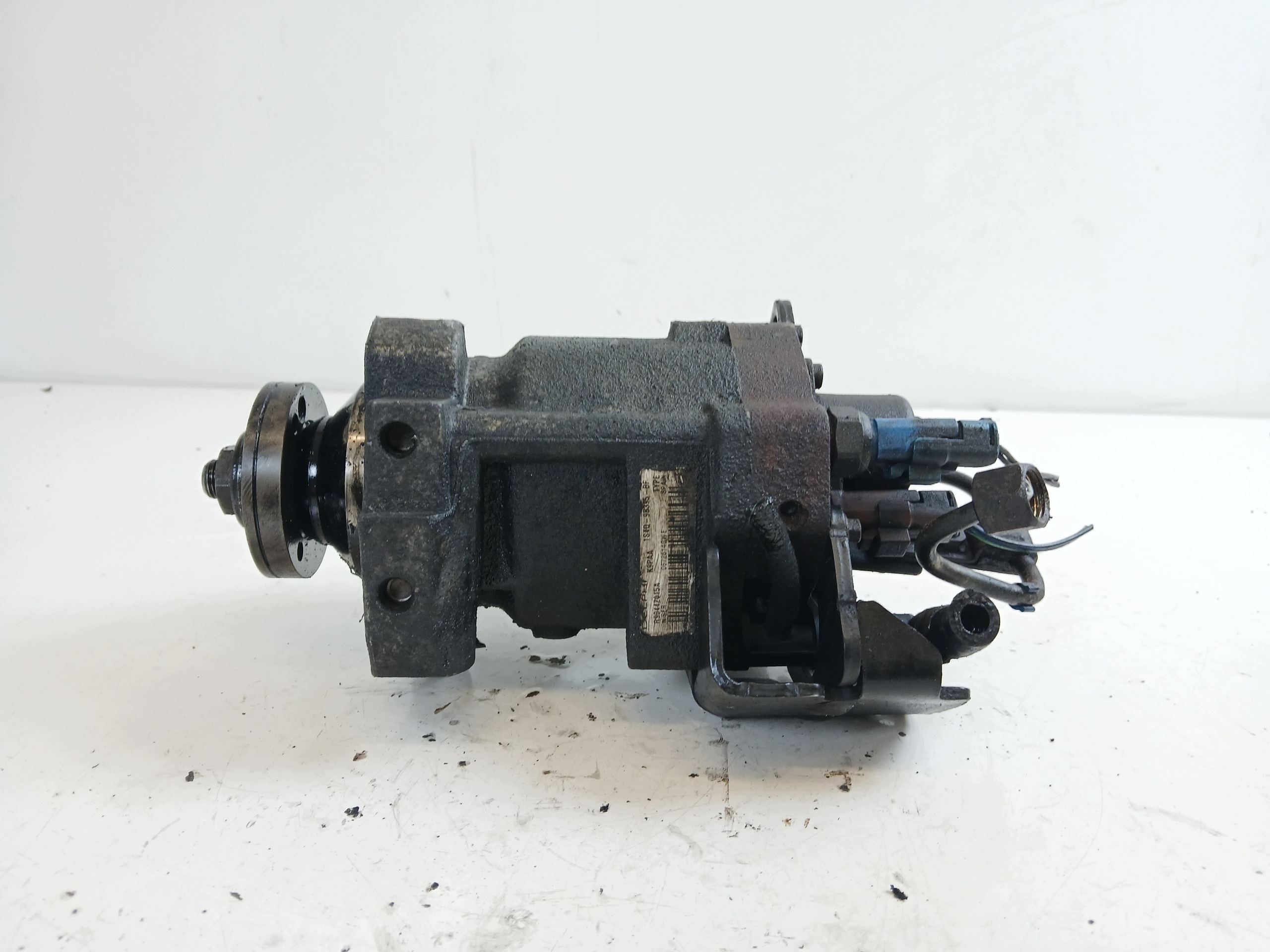 FORD FOCUS MK1 1.8 TDCI Einspritzpumpe 1S4Q-9B395-BF