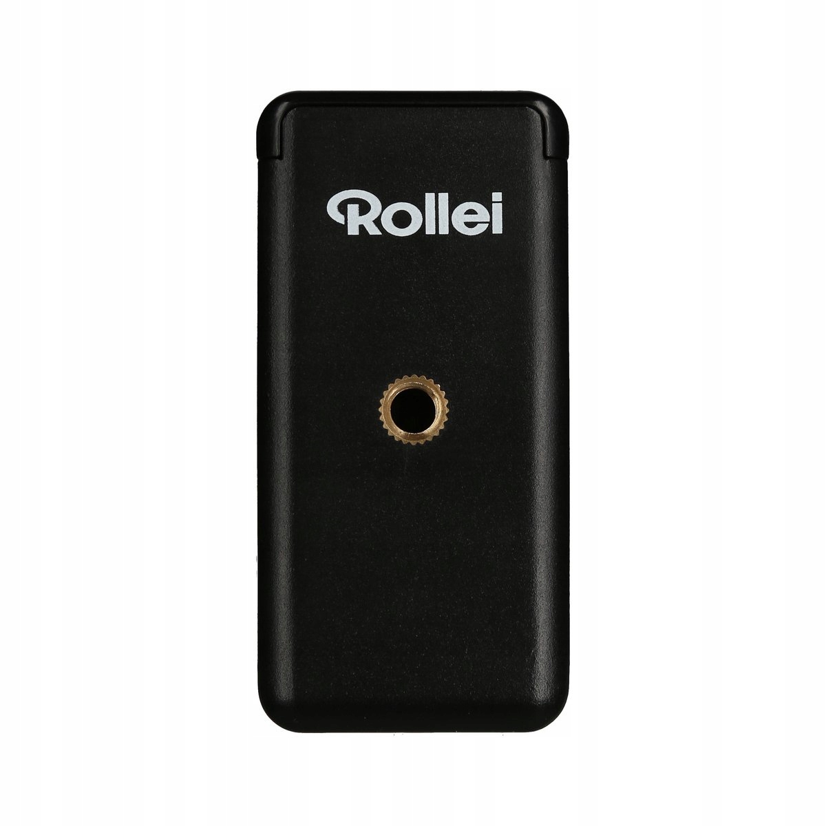 ROLLEI Uchwyt Do Smartfona Uniwersalny Pasuje Do Telefonów Do 85 cm Czarny — miniatura 5