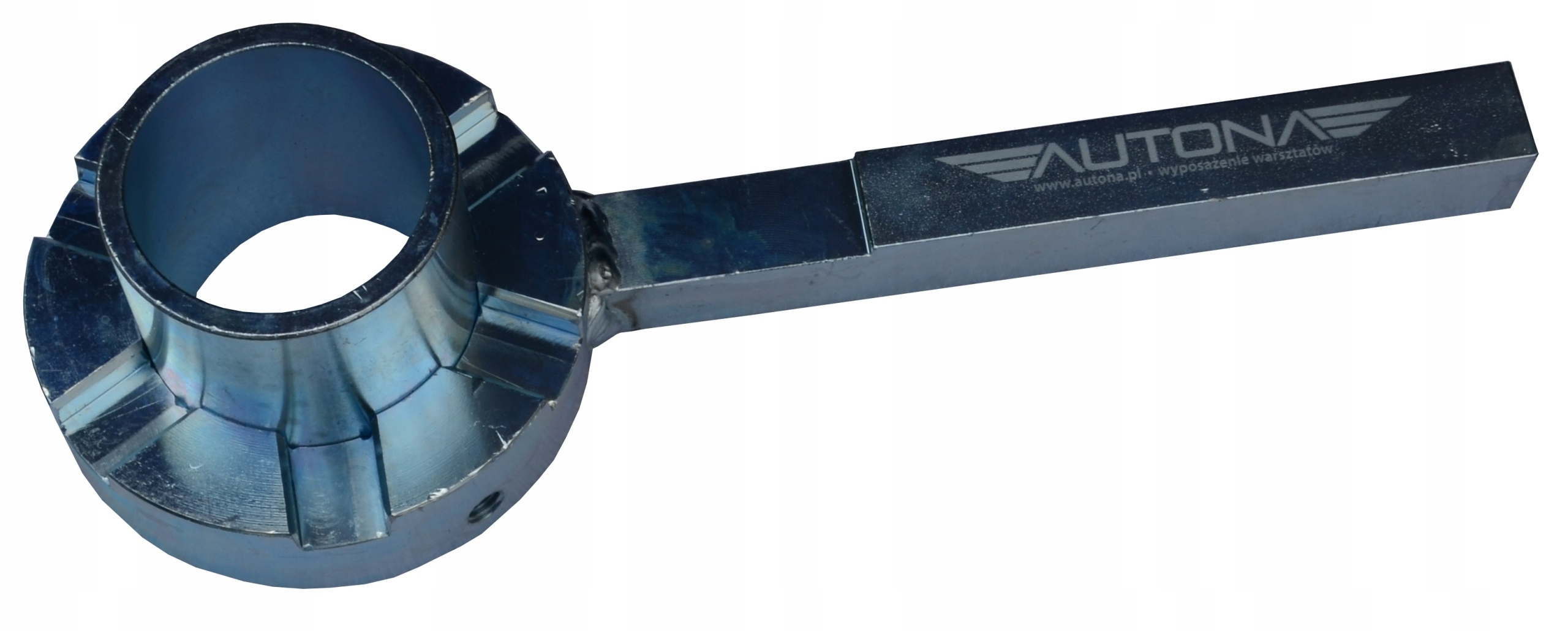 Klucz do wału korbowego BMW E39/E46/E60/E61/E81/E8 EAN (GTIN) 5903089607328