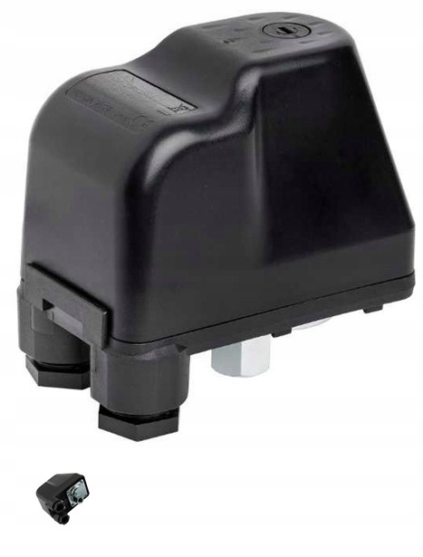 Vypínač pro Nocchi Pentair Water Multi Evo-a 5-60 Aquasystem VAO80
