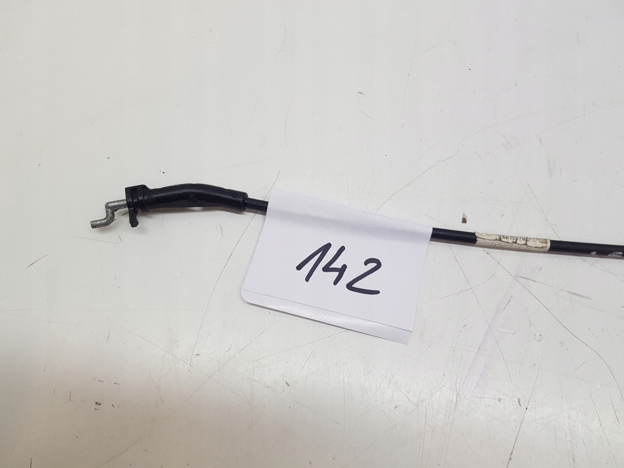 LINKA DRZWI LEWYCH TRAFIC III VIVARO B TALENTO Producent części Renault