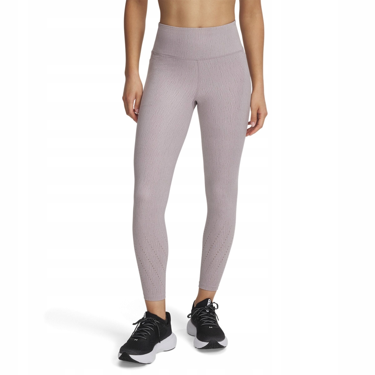 Under Armour Dámské legíny Under Armour Ua Launch Elite Prt AnkTight