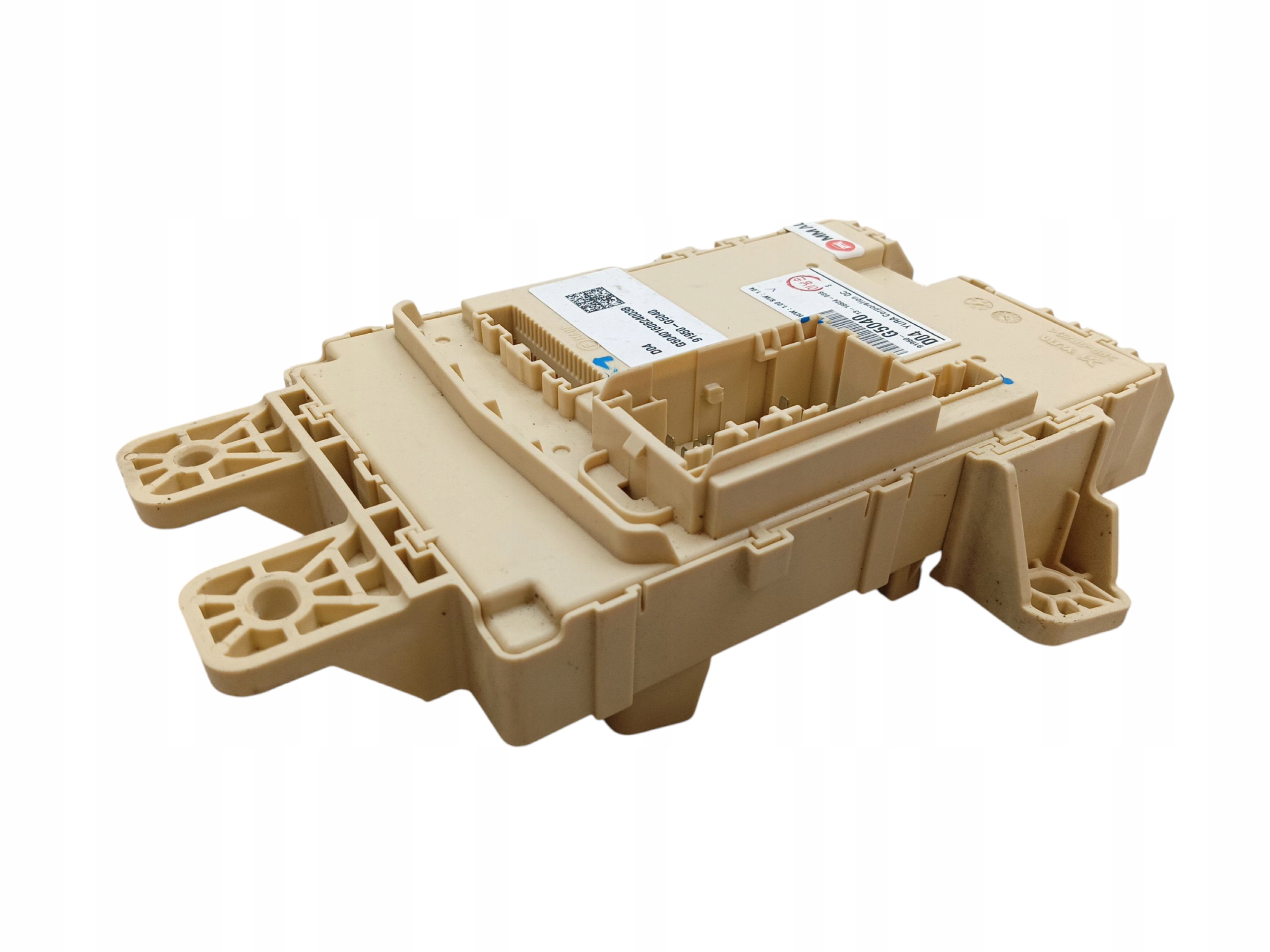 Module fusibles Module BSI KIA NIRO et 91950-G5040