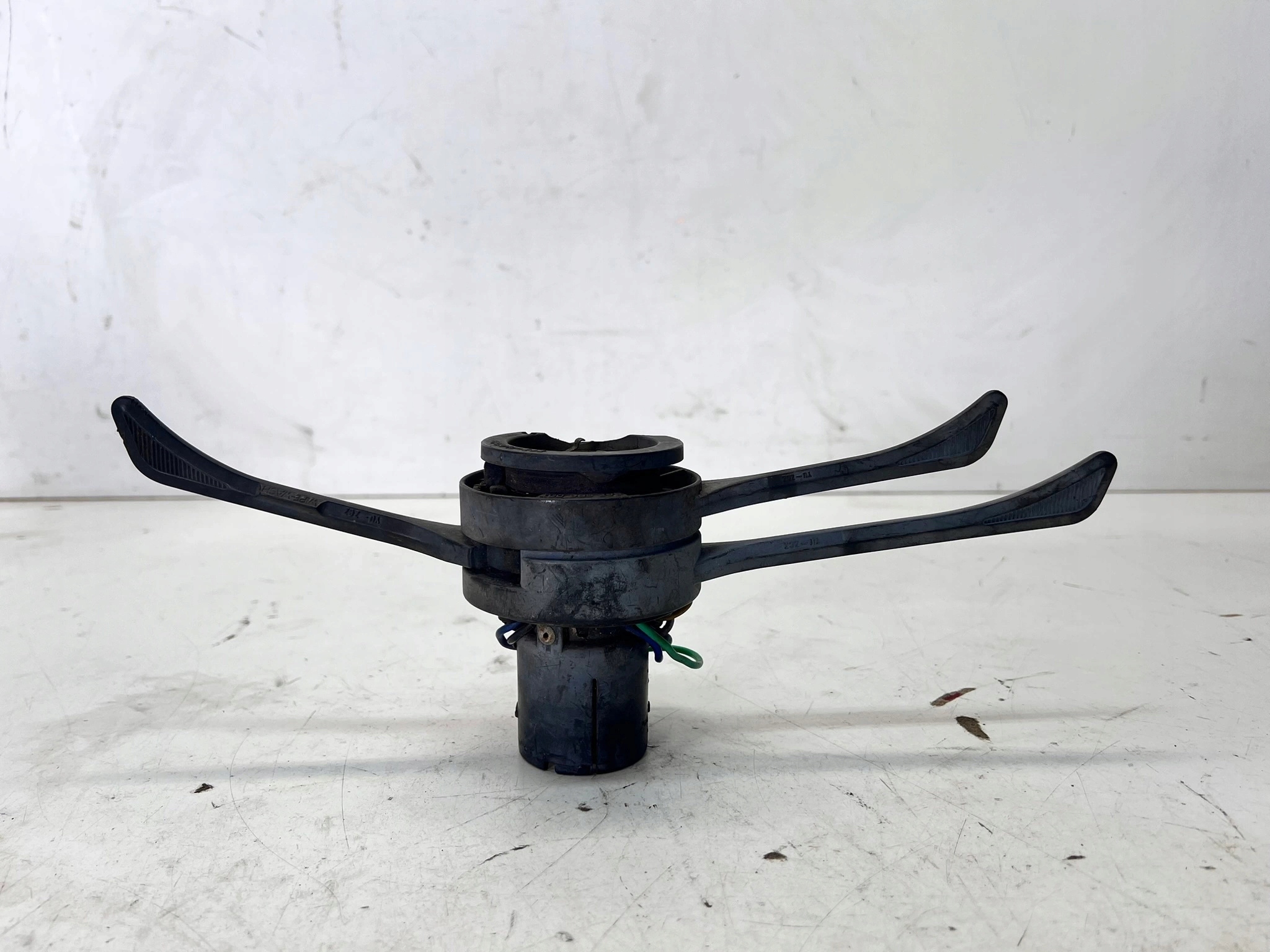 DEVIO LUCI TERGICRISTALLO TERGI FIAT 126P MALUCH STARY TYP
