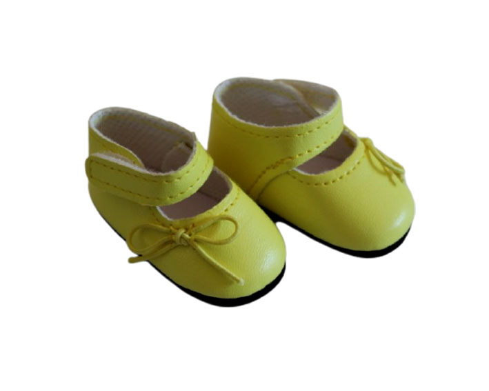 

Buty Dla Lalki Paola Reina 32 cm 63226