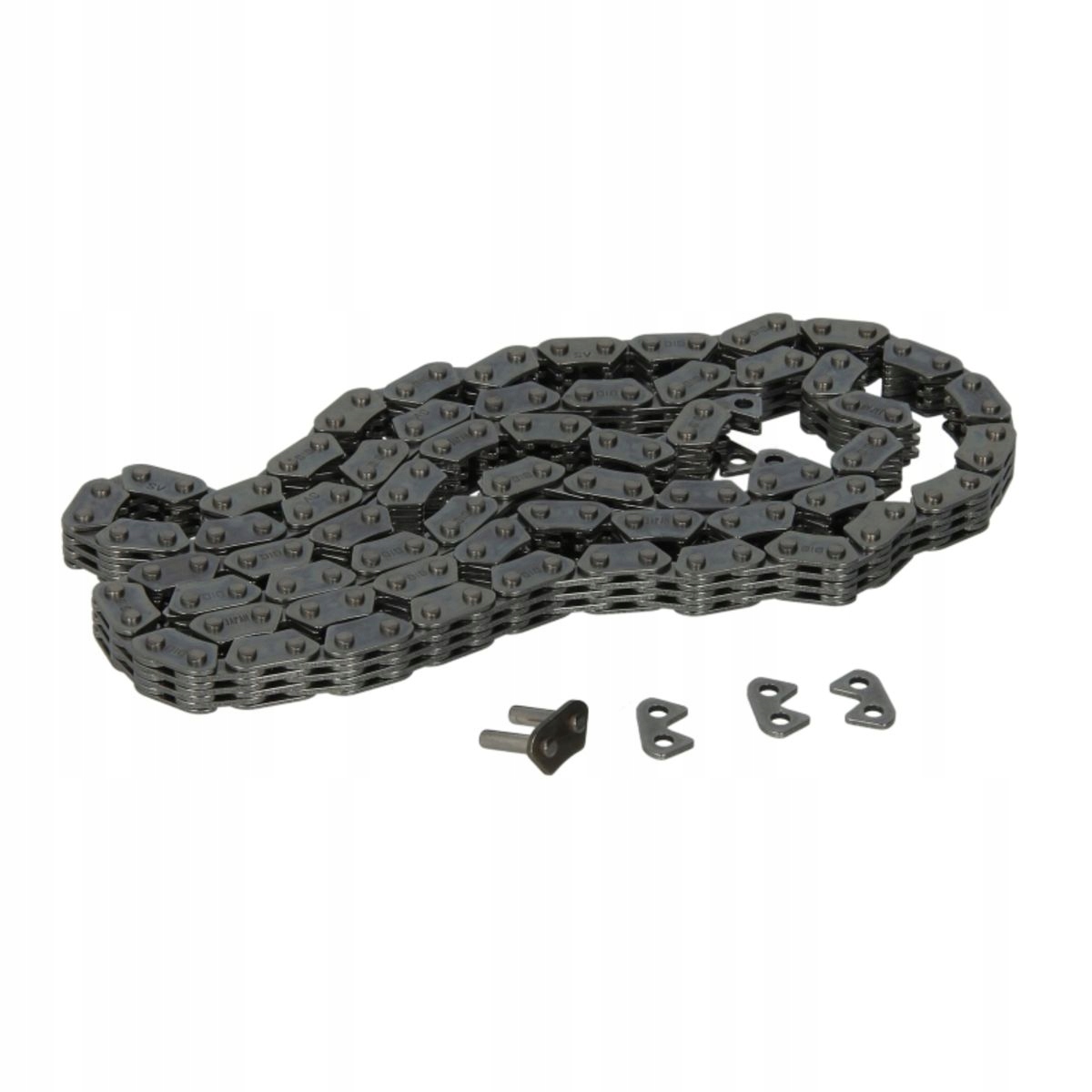 DIDSCA0409ASV-124 - Ланцюг ГРМ HYOSUNG GV; KAWASAKI EL, EX, GPX,