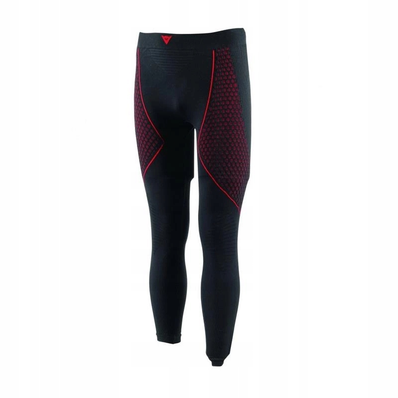 Nohavice Dainese D-core Thermo Pant LL Red Darčeky