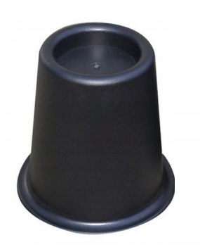 

Podkładki podwyższające 9cm do łóżka słoniowe nogi