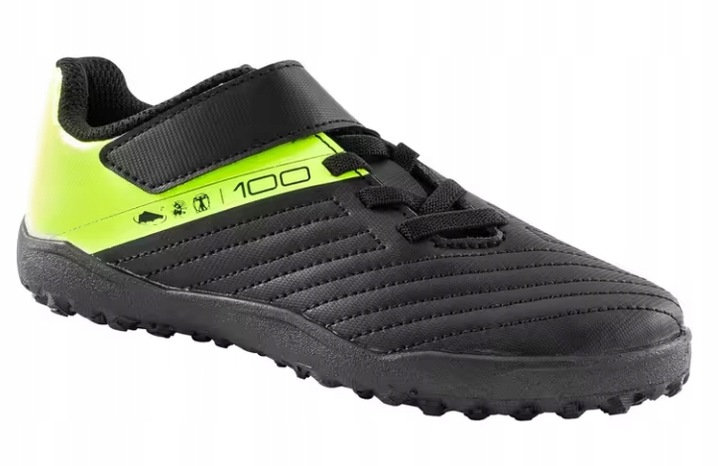 

Buty Turfy Do Piłki Nożnej Dla Dzieci 34