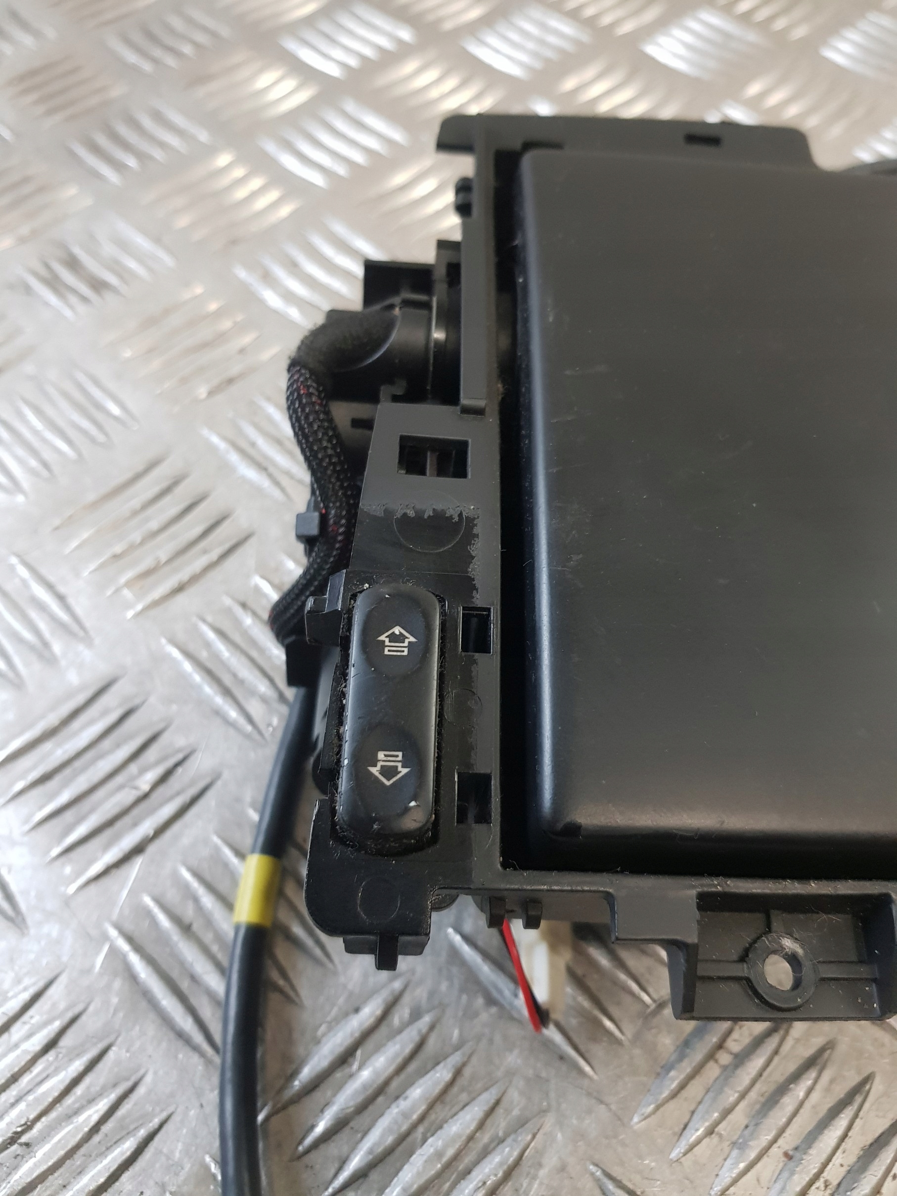 display navigation devices 96735347ZD PEUGEOT 308 and