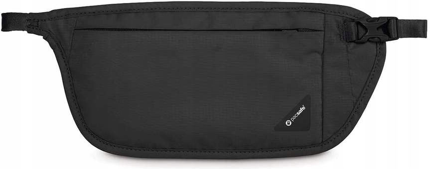 Diskrétní brašna na dokumenty Pacsafe Coversafe