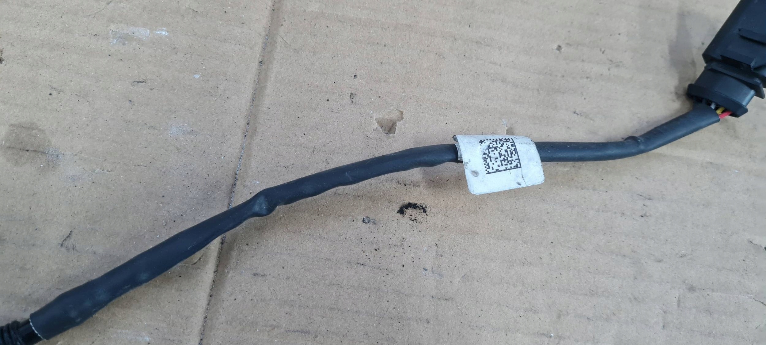 A5 8W SONDA LAMBDA Motore 2.0 TFSI 06L906262G A4 B9 8W