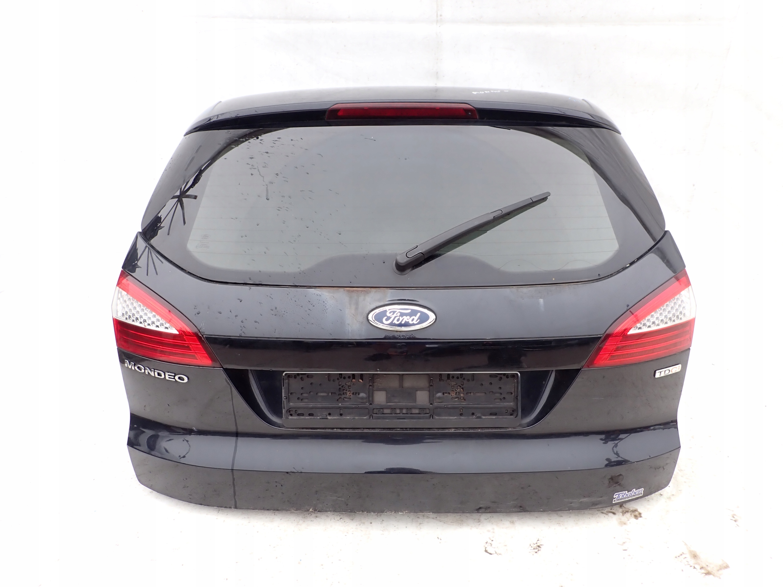 FORD MONDEO MK4 KOMBI 07- trunk door boot