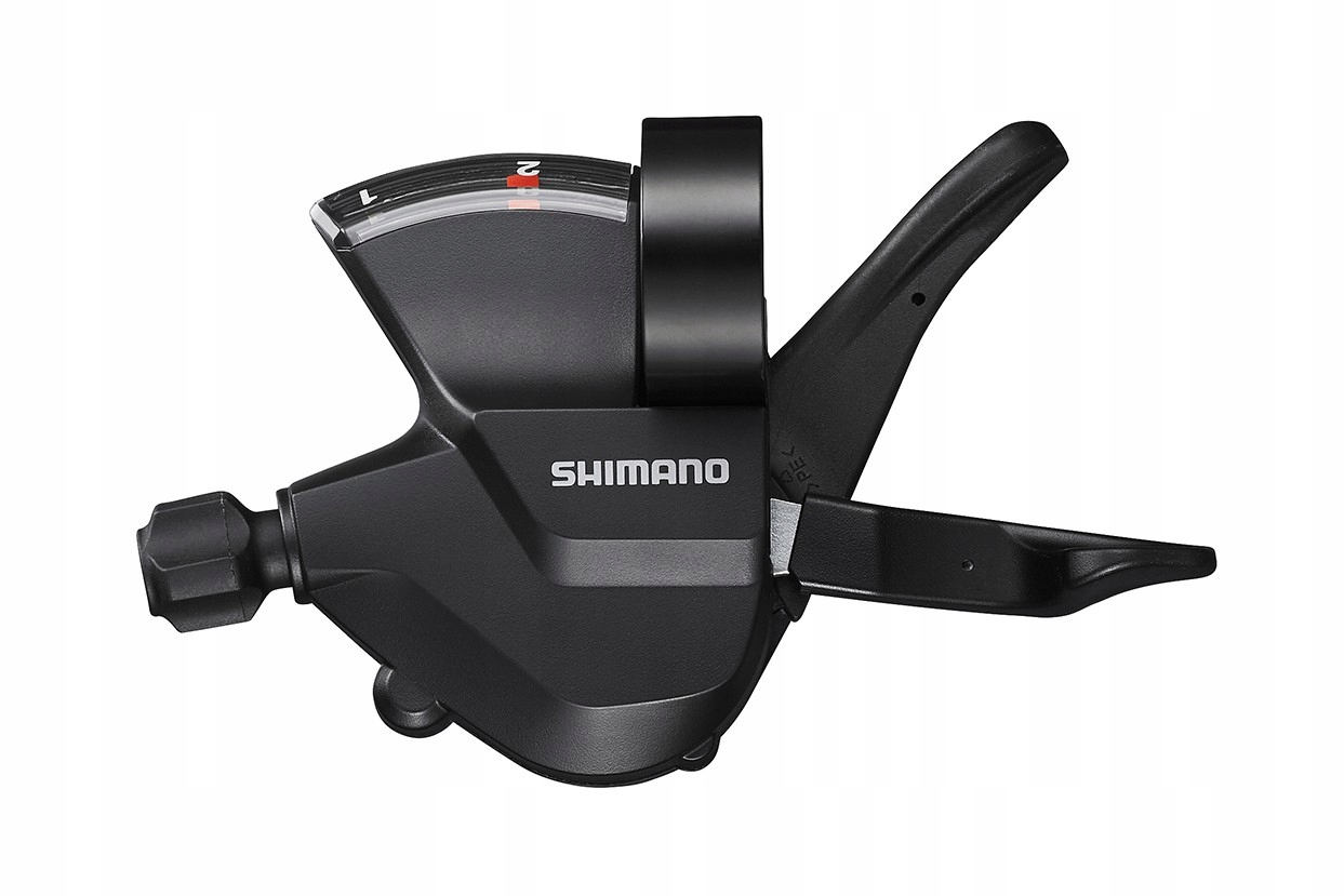 Manetka Altus SL-M315 lewa 2rz Shimano