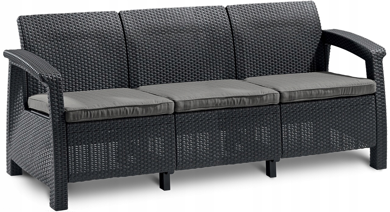 Диван Corfu Love Seat Max