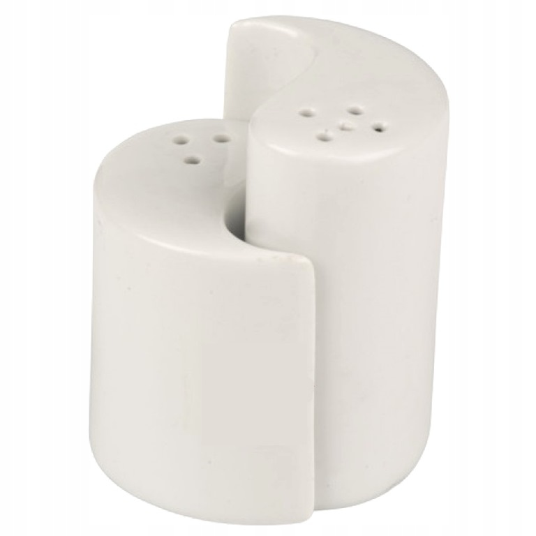 

Solniczka I Pieprzniczka Zestaw Przyprawników 1925