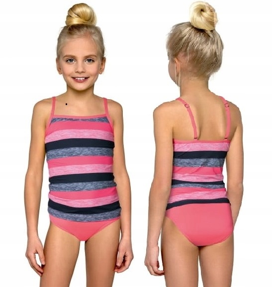 

Strój kąpielowy dziecięcy L-95 kostium 134 cm