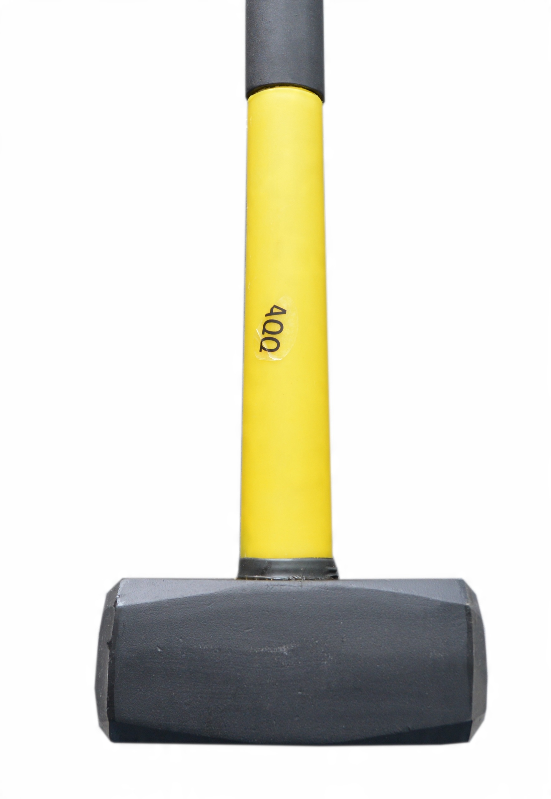 

Młot kamieniarski 5 kg fiberglass