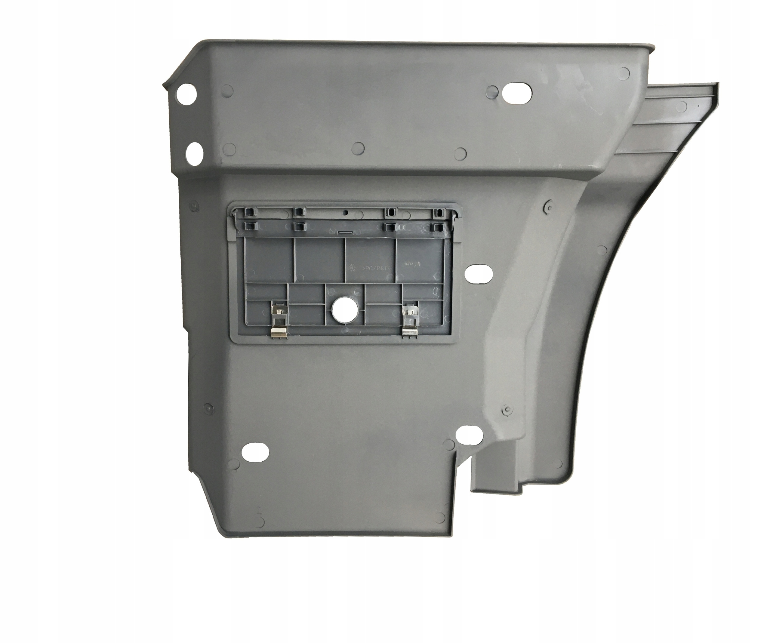 9416603701 - СТУПЕНЬ СТУПЕНИ ПОЛОСТЬ СТУПЕНИ MERCEDES ACTROS MP1