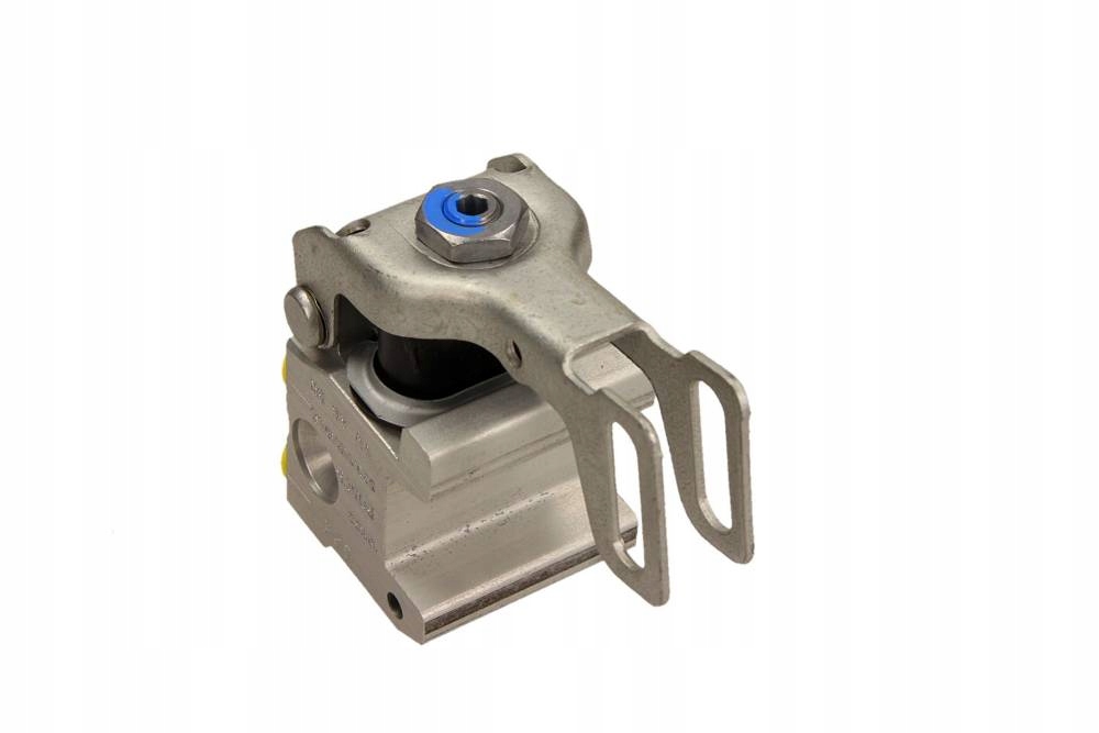 BOSCH KOREKTOR SIŁY HAM. VW FOX/POLO 1,2-1,8/1,9 TDI 01-