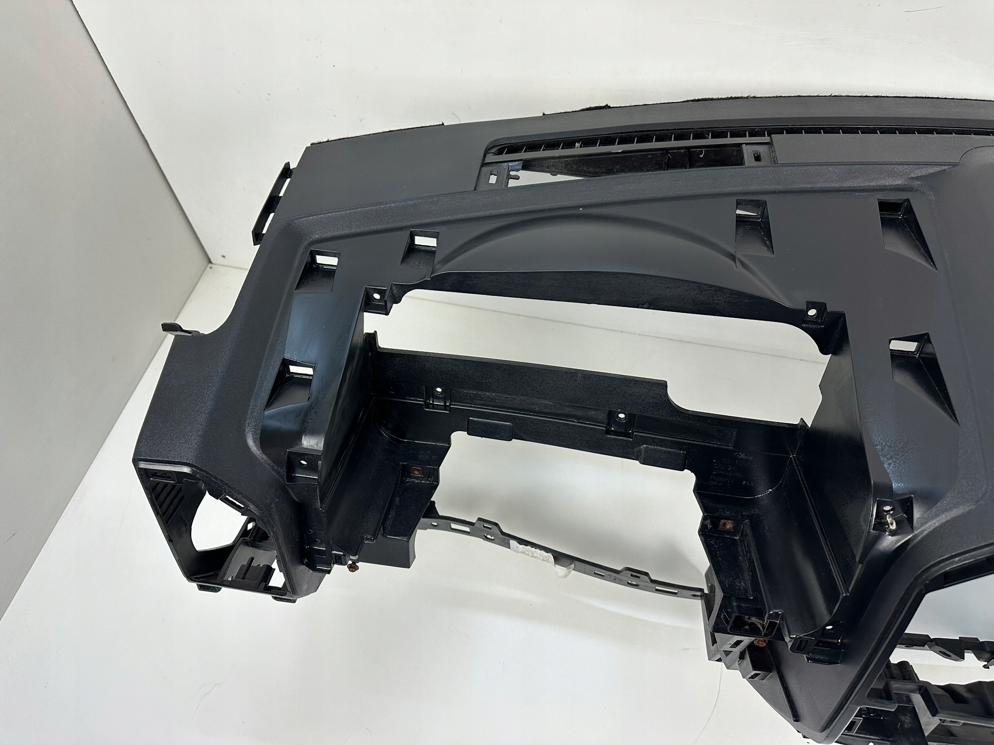 FORD F150 15+ dashboard console